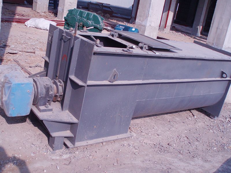 螺旋輸送機(jī)、加濕機(jī)